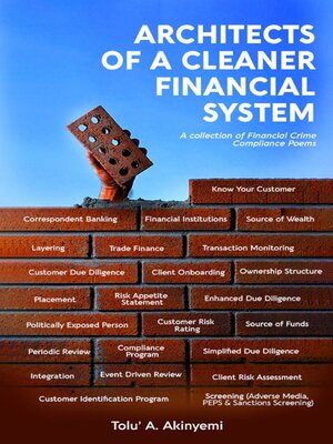 cover image of Architects of a Cleaner Financial System